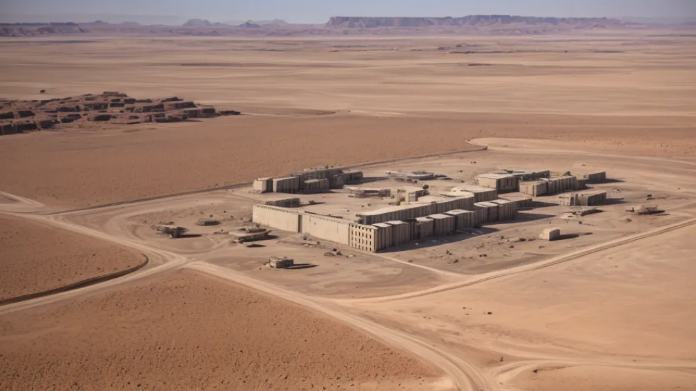 Trump anunță 'atac reușit' asupra facilităților nucleare din Iran