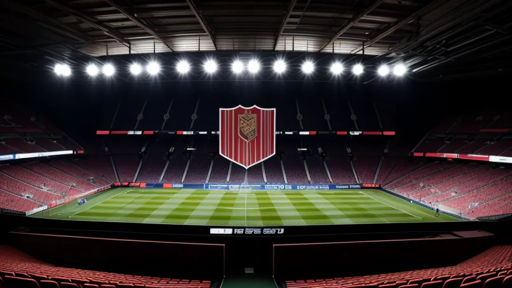 Un apropiat al lui Trump, salvare pentru Crystal Palace? Woody Johnson ar investi 230 milioane € pentru a evita excluderea din Europa League