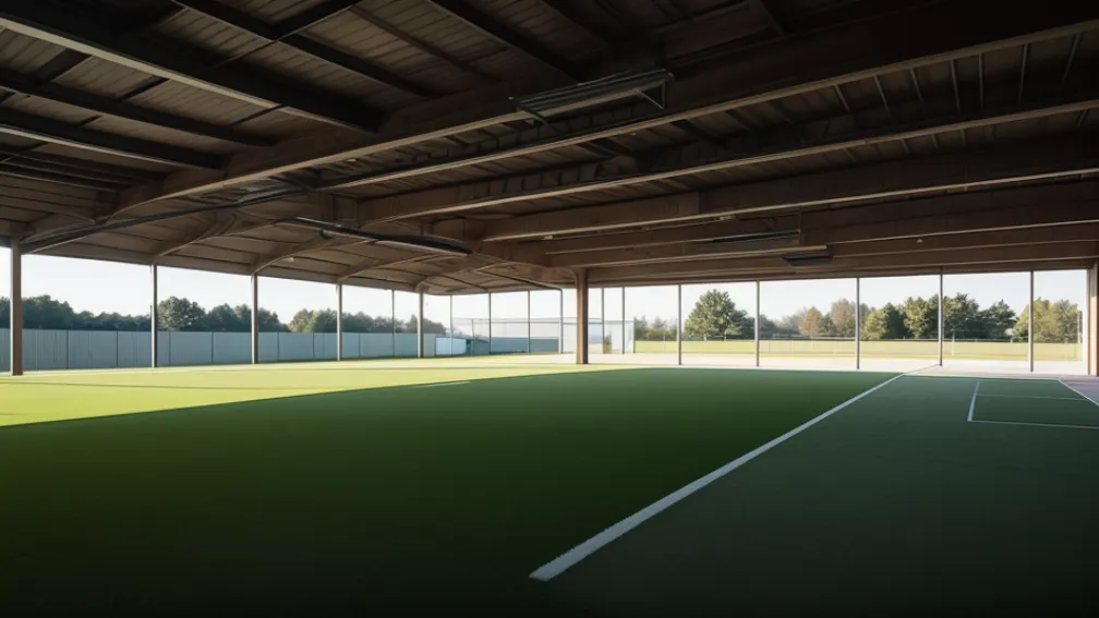 Afacere de milioane în Berlin: Un club din ligile inferioare cumpără baza unei echipe mai bine clasate