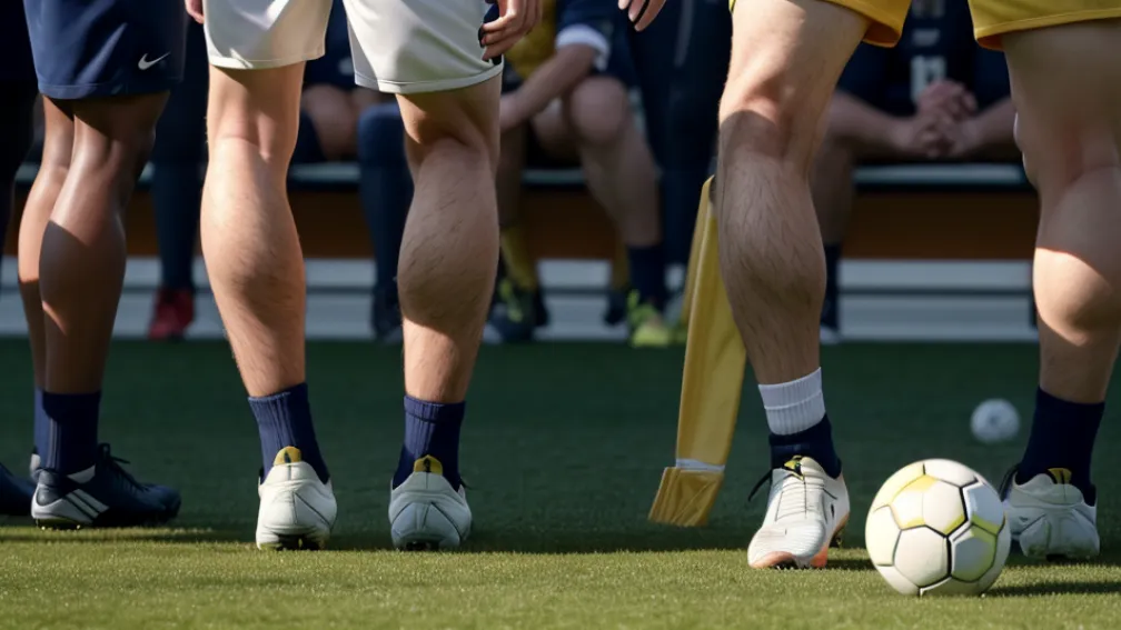 Antrenorul Germaniei U21, Toni Di Salvo, supărat pe Rocco Reitz: Cartonașele galbene amenință cu suspendări înainte de fazele eliminatorii