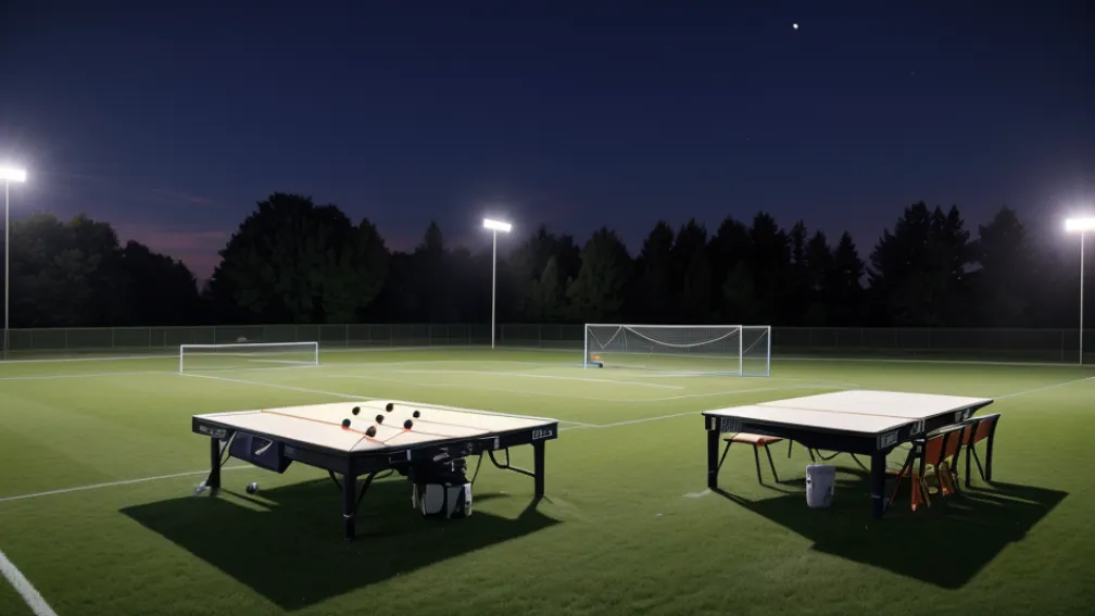Streamerii au preluat campusul Adidas al naționalei Germaniei după plecarea fotbaliștilor