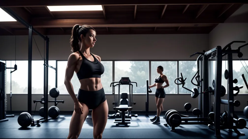 Probleme de Sănătate pentru Daniela Katzenberger: Visul de a Deveni "Fitness Queen" amenințat de o Boală de Inimă