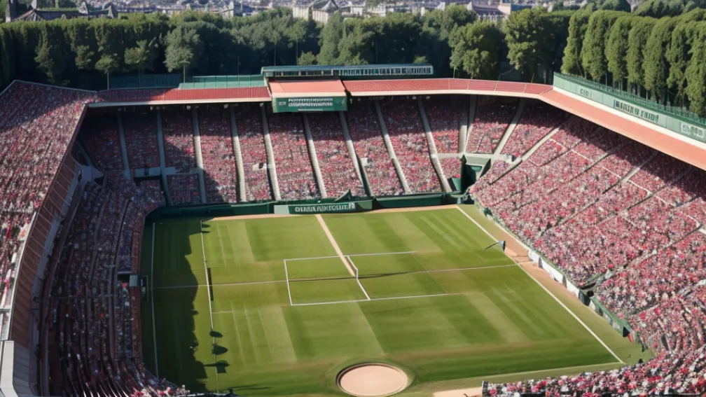 Final de vis la Roland Garros: Sinner îl elimină pe Djokovic și se duelează cu Alcaraz pentru titlu