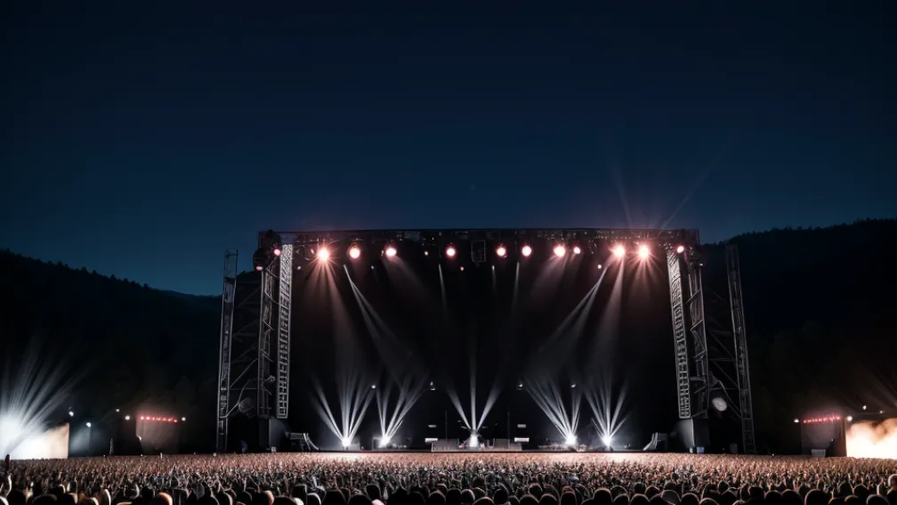 Linkin Park, Primul Headliner Anunțat Pentru Rock am Ring 2026: Revenire Majoră la Nürburgring cu Emily Armstrong