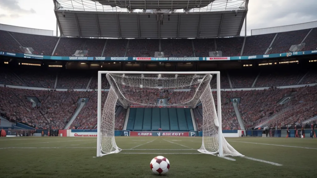 Portarul Germaniei U21, Noah Atubolu, țintește un record istoric la EURO după performanța de la Freiburg