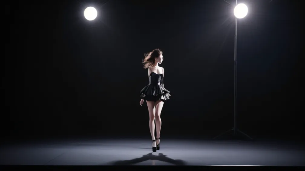 Germany's Next Topmodel 2025: Cine sunt modelele ajunse în semifinală GNTM