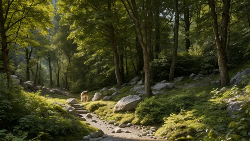 Heidi revine într-o nouă aventură: "Legenda Linxului" ajunge în cinematografe, un film de animație captivant