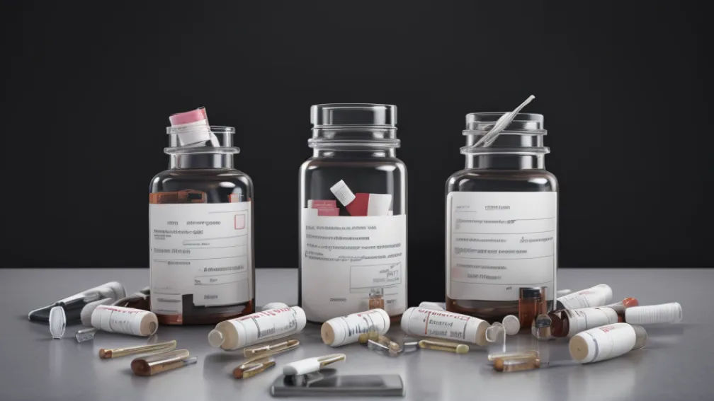 Rețete false pentru "injecții de slăbit": Farmaciile, copleșite de cerere și fraudă pe piața neagră