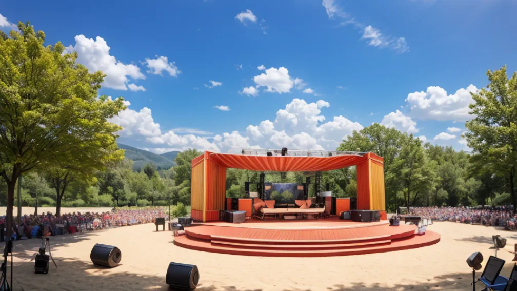 Vedete în "ZDF-Fernsehgarten" pe 22 iunie: Lista completă a invitaților și tema episodului