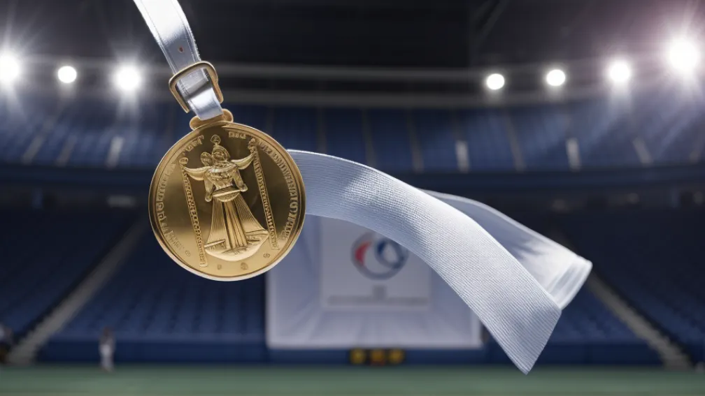 Judo: Anna-Monta Olek câștigă argintul la Campionatul Mondial de la Budapesta