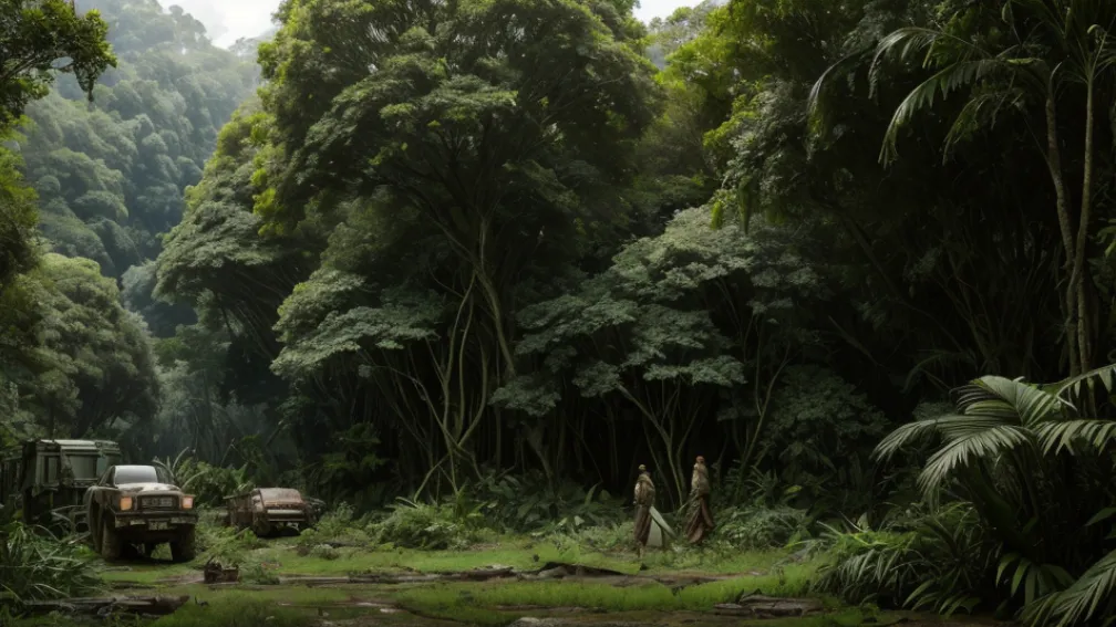 Scarlett Johansson în "Lumea Jurassic: Renașterea": "Este visul vieții mele"
