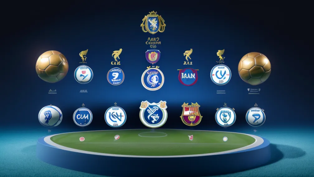 Misterul Campionatului Mondial al Cluburilor FIFA: De ce lipsesc mari campioni precum Barcelona, Liverpool și Napoli?
