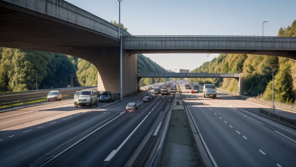 Criza infrastructurii în Germania: Curtea de Conturi acuză guvernul federal de întârzierea reparațiilor la poduri