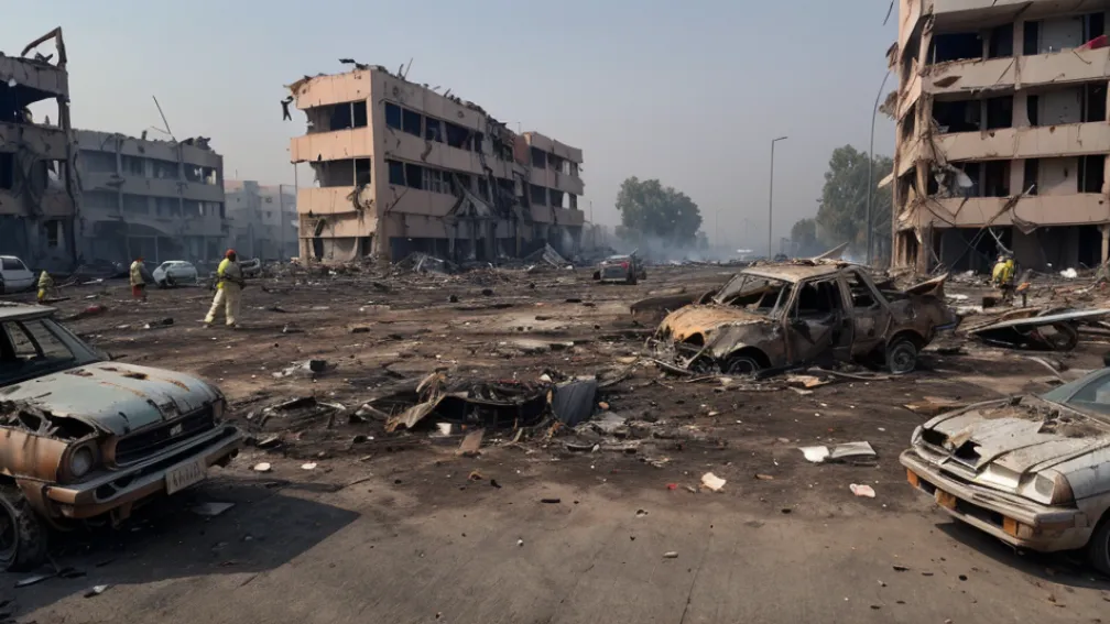 Tragedie aviatică în India: peste 290 de morți după prăbușirea unui Boeing 787; un singur pasager a supraviețuit