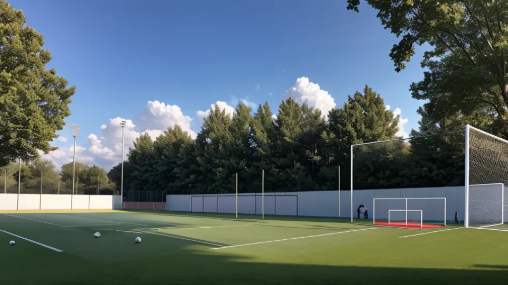 Fostul șef al academiei Hertha, Pablo Thiam, preia conducerea centrului de tineret al Bochum: posibil rival în lupta pentru promovare în Bundesliga