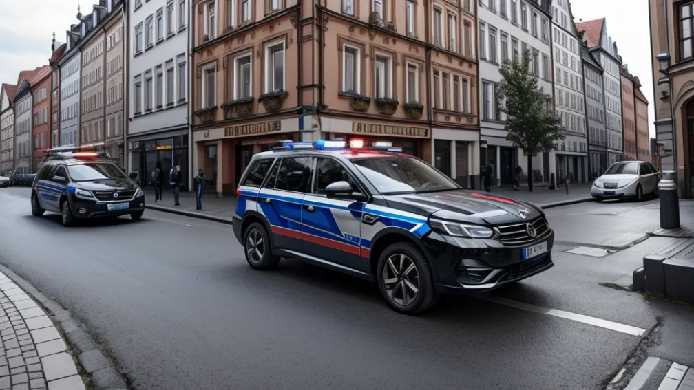 Bărbat de 59 de ani cu sindrom Down, dispărut în Germania: Poliția din Münster cere ajutor