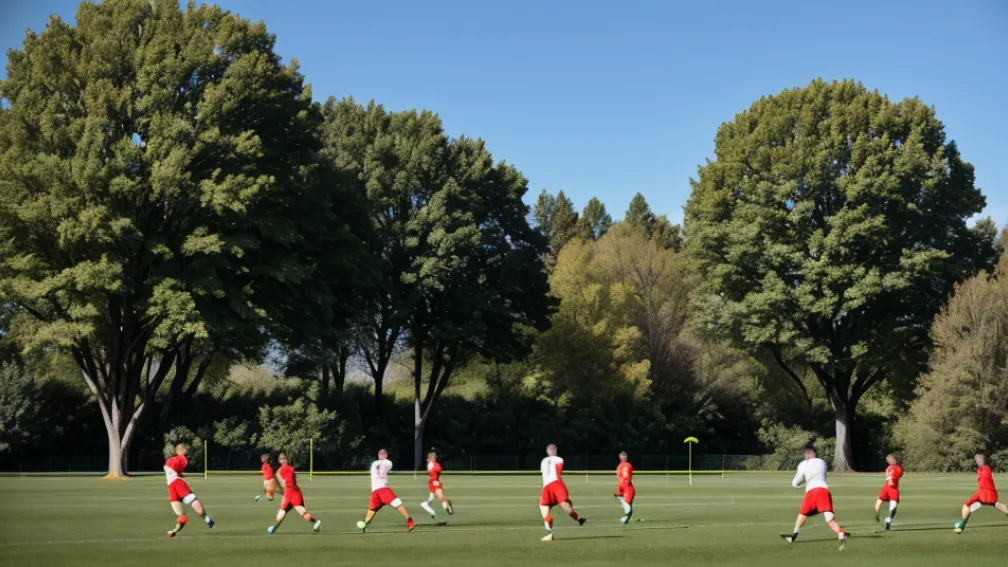 Carl Zeiss Jena a început pregătirea pentru noul sezon: Antrenorul Uluc declară război ligii