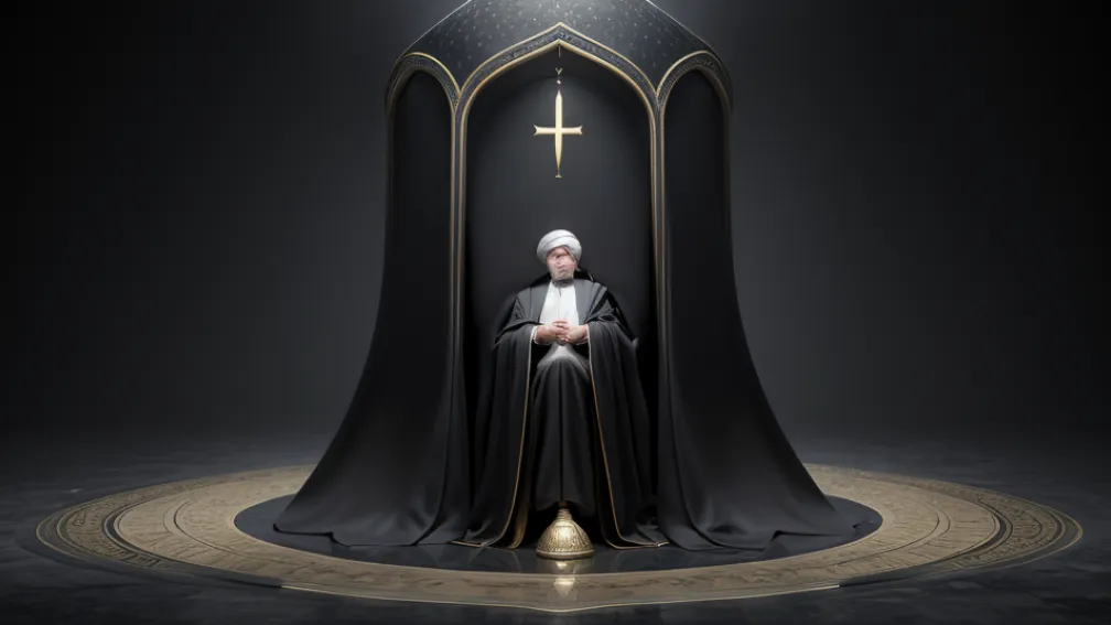Ali Khamenei: Liderul Suprem al Iranului se agață de putere pe fondul presiunii crescânde