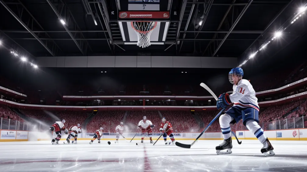 Cupa Stanley: Florida egalează în finală, învingând Edmontonul lui Draisaitl într-un thriller cu dublă prelungire
