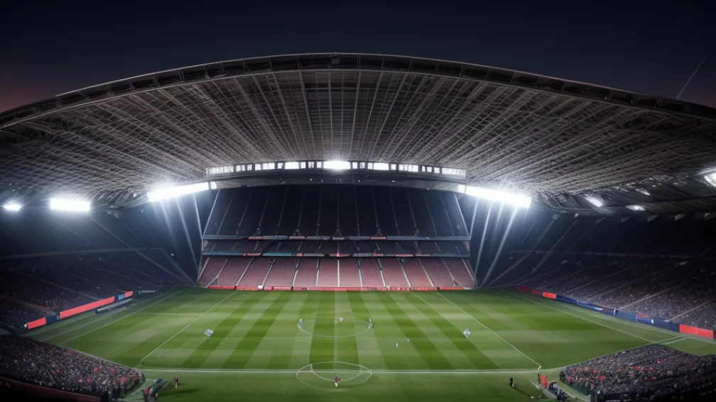 Union Berlin "flochează" pe rețelele sociale, în timp ce Hertha adună 700 de mii de urmăritori în plus