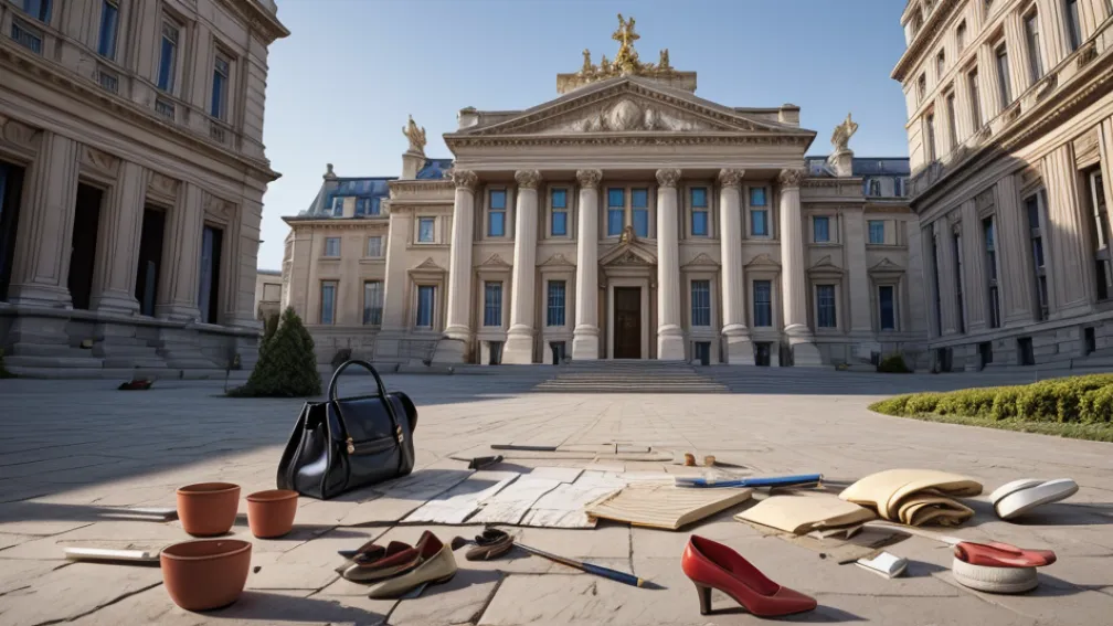 Cathy Hummels, în judecată pentru o datorie de 13.000 € la reparații: Apare în lux, dar nu plătește pictorița