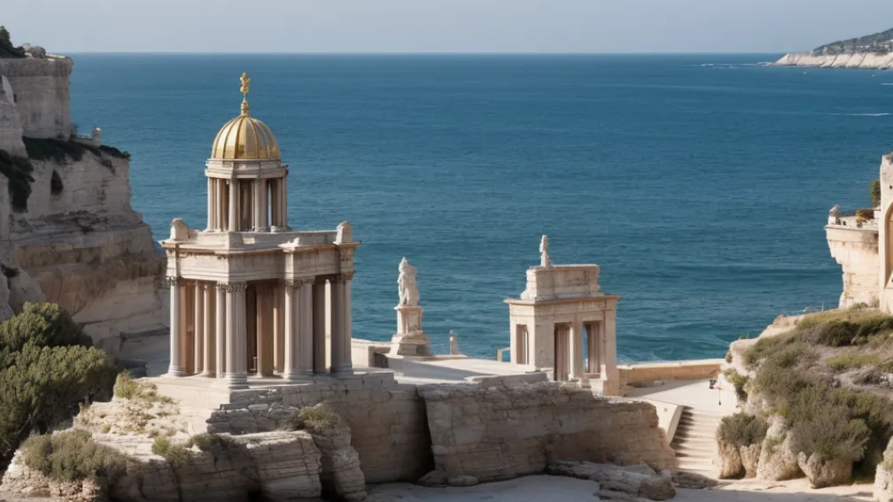 Monaco, pe "lista neagră" a UE: Principatul, sub presiune din cauza spălării de bani