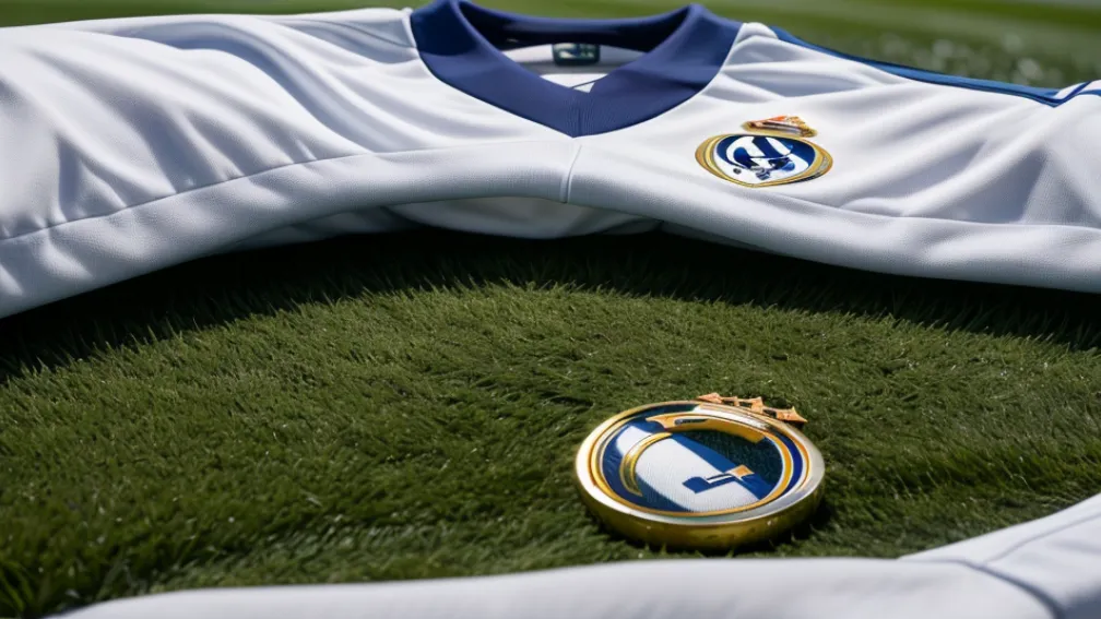 Alexander-Arnold, prezentat la Real Madrid: Noul jucător l-a surprins chiar și pe președintele Perez