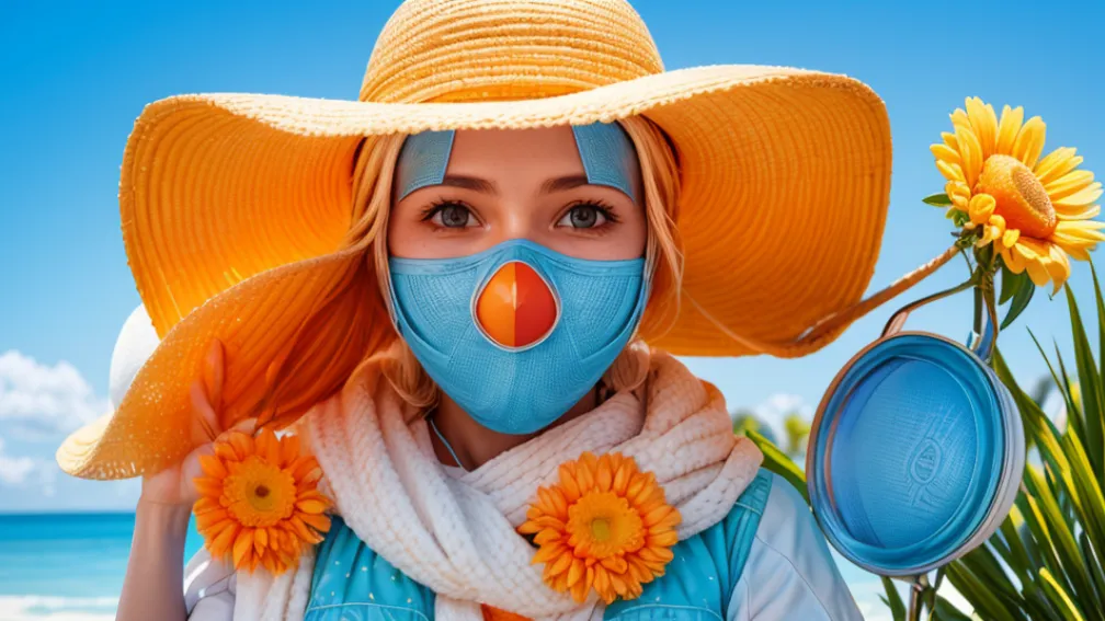 Top 5 Mituri despre Protecția Solară Demontate: Cum să te protejezi corect de razele UV