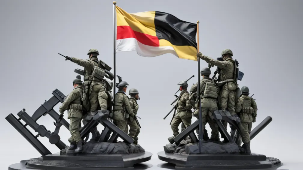 Politicianul german SPD Ralf Stegner despre "Manifestul pentru Rusia": "Îmi este absolut indiferent că AfD îl laudă"