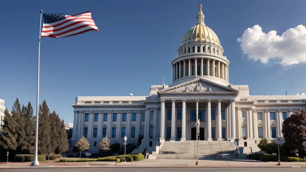 Instanța din SUA decide: Dislocarea Gărzii Naționale de către Trump în California a fost "ilegală"