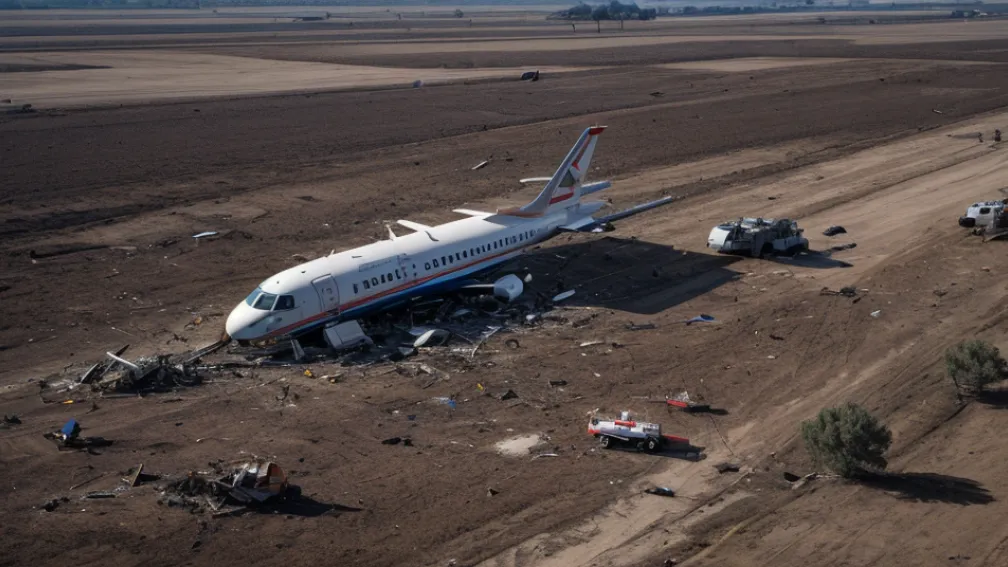 Tragedie Aviatică în India: 241 de Morți în Prăbușirea unui Boeing 787, Ultimele Cuvinte ale Pilotului