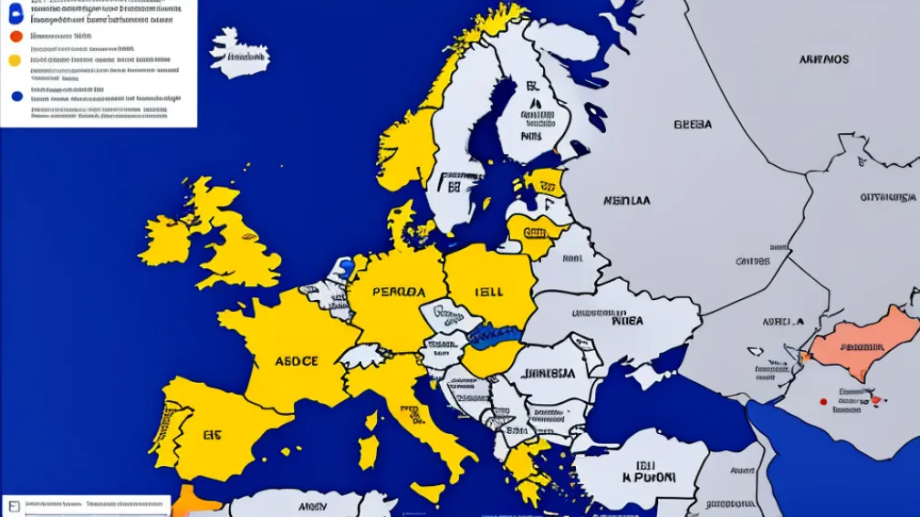 Raport controversat și amenințare cu sancțiuni: UE ar putea întoarce spatele Israelului?