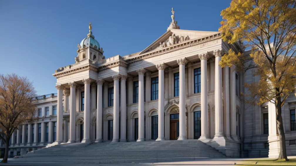 Student achitat pentru sloganul "De la râu la mare" în Berlin: Decizie controversată a justiției germane