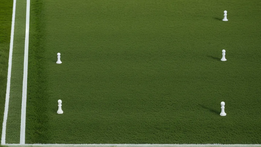Euro U21: Naționala Germaniei schimbă integral echipa pentru sfertul de finală cu Italia