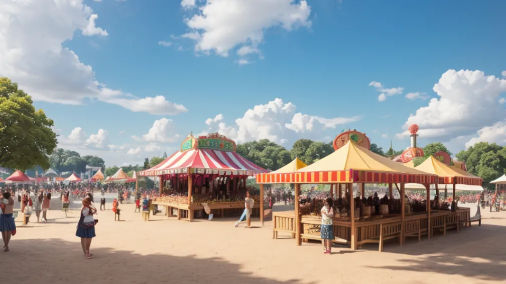 Rock am Ring fără mahmureală: Expertul dezvăluie secretele alimentației și băuturilor