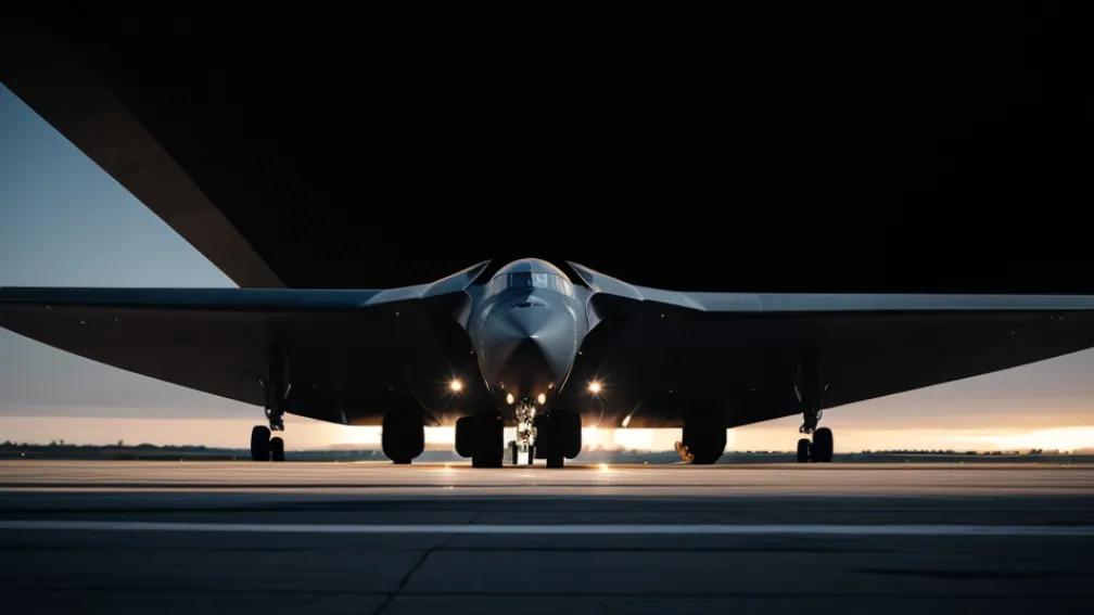 Bombardierele B-2 s-au întors în SUA după „cea mai lungă misiune”, pe fondul rapoartelor despre un atac în legătură cu Iranul