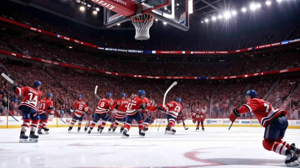 Finala Cupei Stanley 2025: Revanșa "Edmonton" vs "Florida" - Draisaitl vs Panthers