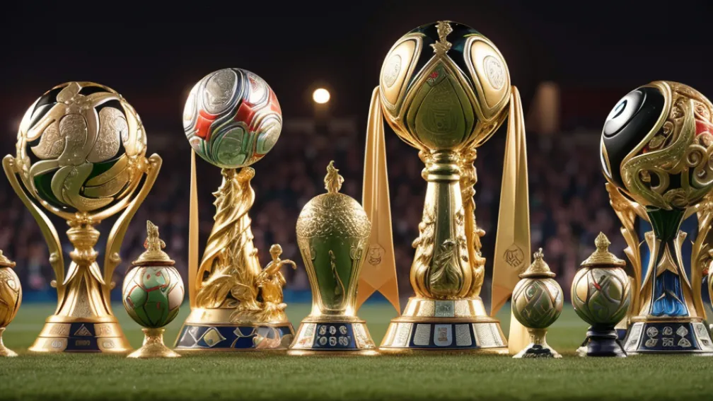 Cupa Mondială a Cluburilor: Grupa F și adversarii Borussiei Dortmund. Cine este în cea mai bună formă?