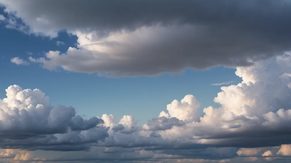 Prognoza Meteo de Rusalii: Vreme instabilă la început de weekend, dar soarele revine de Luni și vine căldura verii