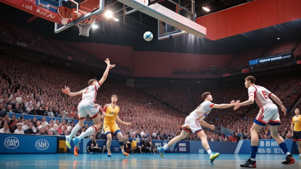 Bundesliga de handbal: Unde poți vedea meciul Bietigheim – Magdeburg în direct? Miza ultimei etape