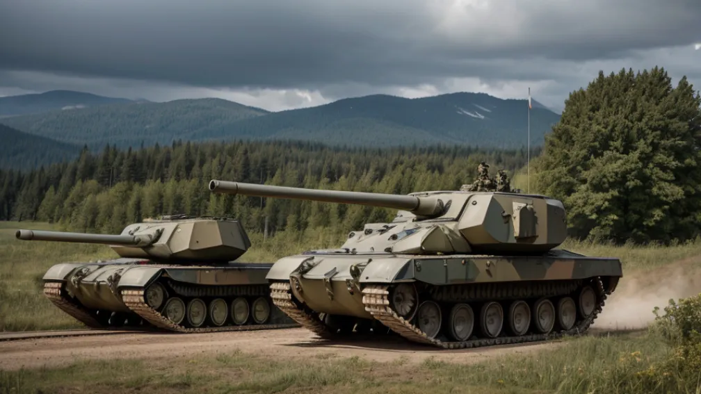 Friedrich Merz despre Bundeswehr: Liderul CDU își amintește serviciul militar și pledează pentru o armată puternică