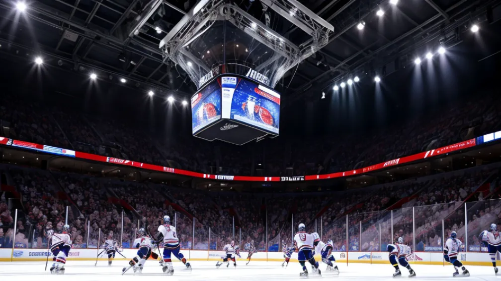 Leon Draisaitl, vânător de trofee: Vedeta germană luptă pentru Cupa Stanley în finala NHL