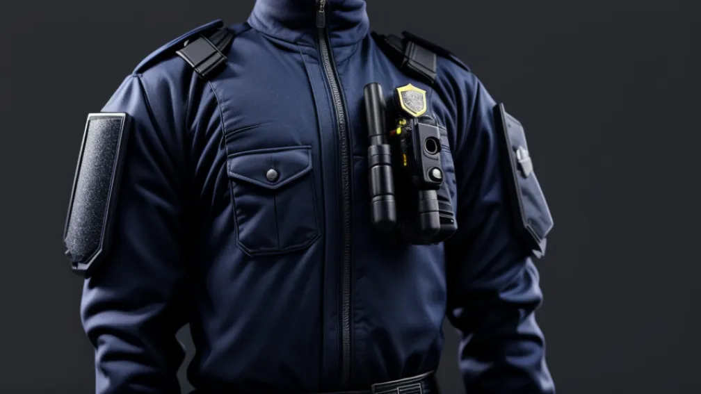 Ministrul de Interne german susține dotarea poliției federale cu electroșocuri (Taser)