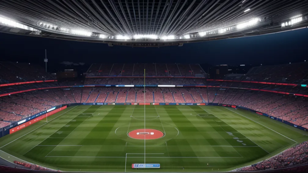 FIFA Testează Tehnologii Revoluționare la Cupa Mondială a Cluburilor: Ce Vor Vedea Fanii pe Stadion?