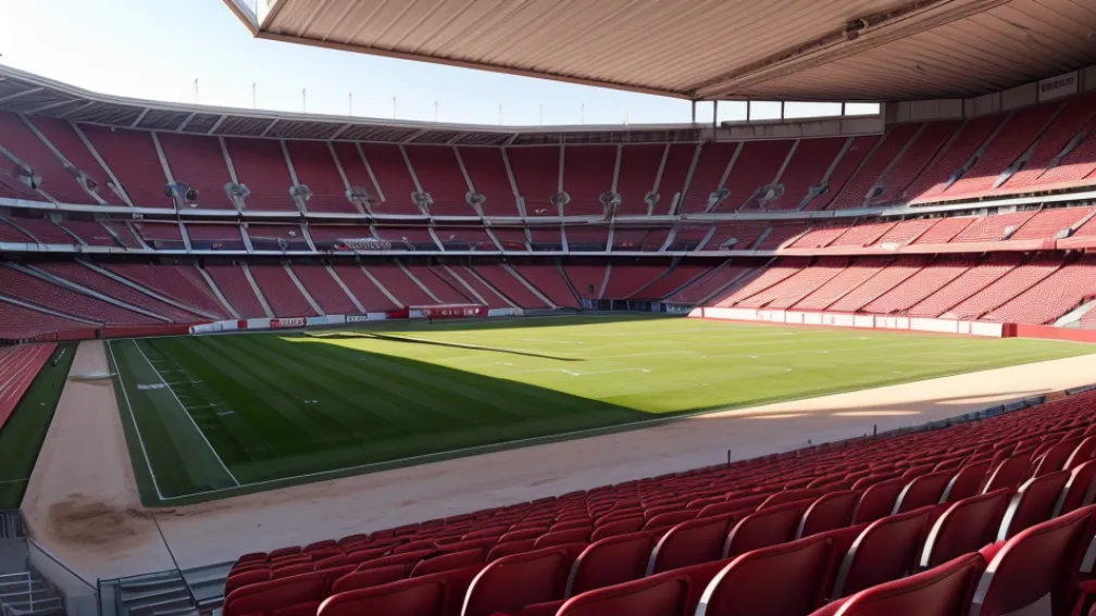 Fortuna Düsseldorf pregătește al șaselea asalt pentru Bundesliga: Caută încă cel puțin șase jucători noi