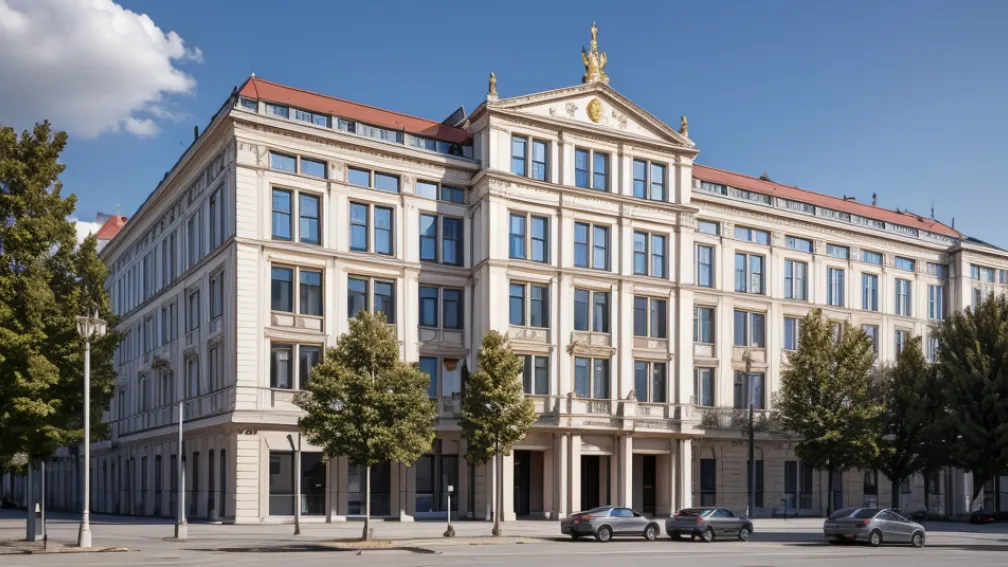 Gimnaziul din Graz s-a redeschis după atacul armat: un pas spre normalitate în Austria