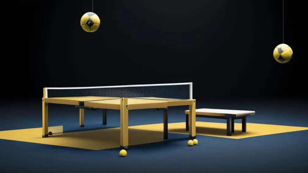 Legenda tenisului de masă Timo Boll ar putea deveni ambasadorul clubului Borussia Dortmund