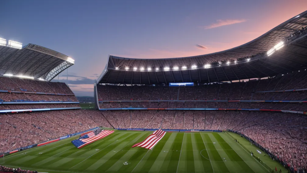 Campionatul Mondial al Cluburilor FIFA 2025: Program, echipe și noul format al megaturneului