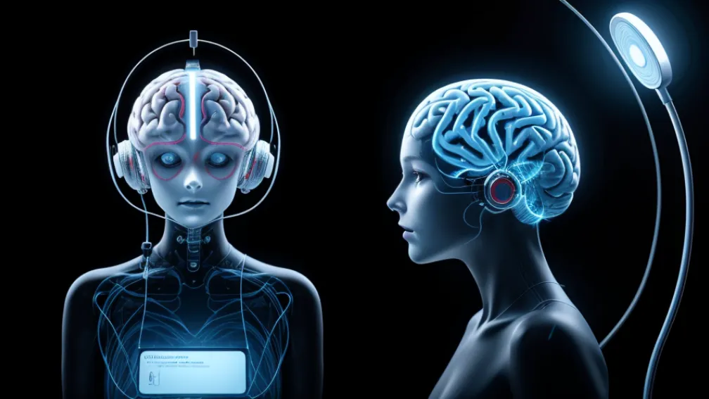 Progres Medical Major: Neurocipul permite pacienților cu ALS și AVC să vorbească din nou