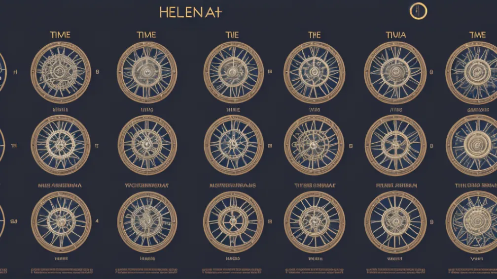 Câte săptămâni calendaristice are anul 2025? Ghid complet și săptămâna curentă